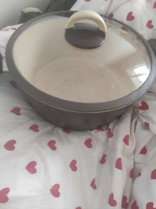 Продам современный казан