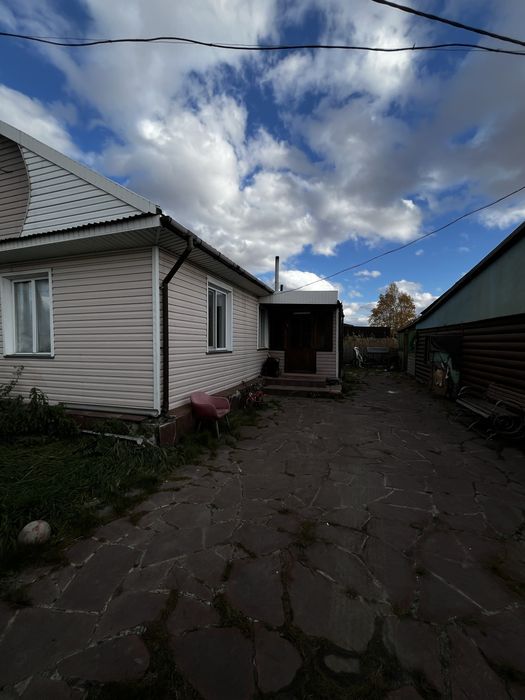 Продам дом,р-н южный