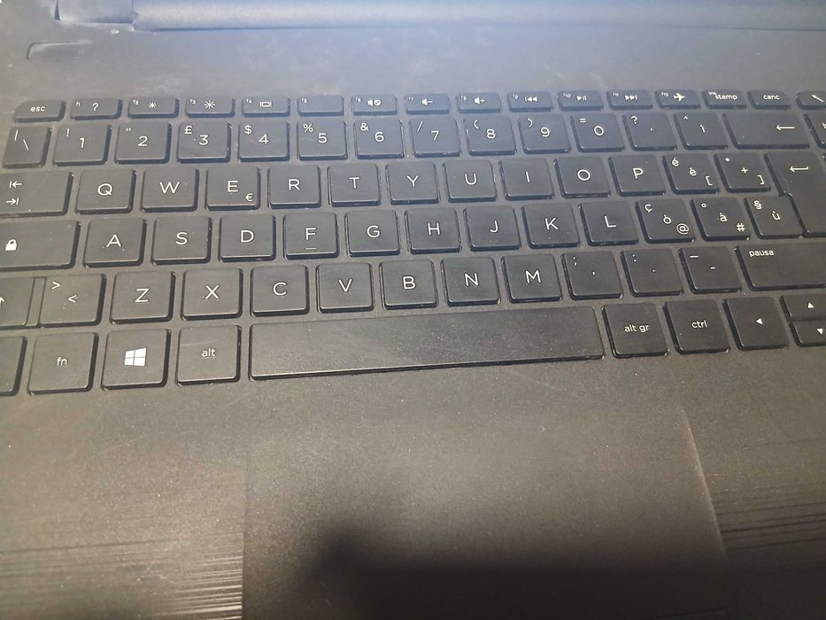 Vand Laptop HP250 G2