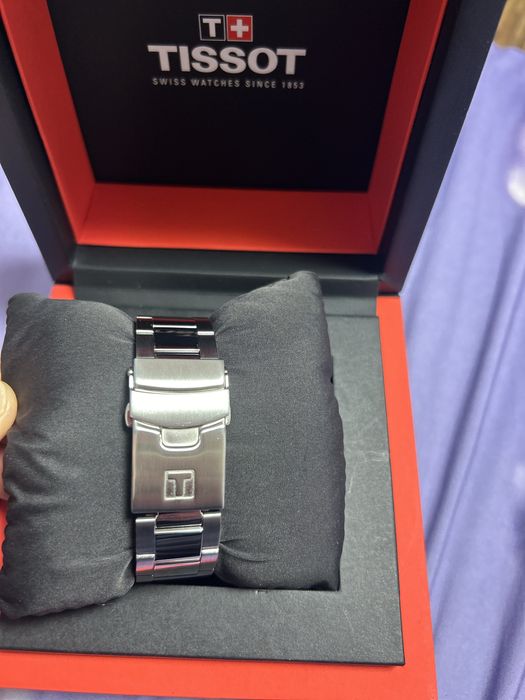 Tissot Seastar 2000 46mm