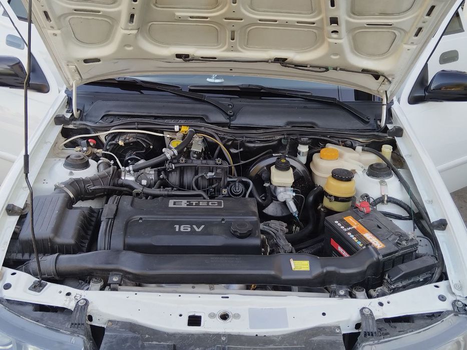 Nexia 2 1.6 bir qoʻl