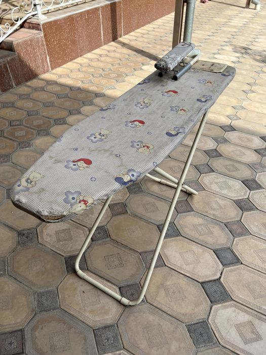 Гладильная доска (дазмол доска - dazmol doska)