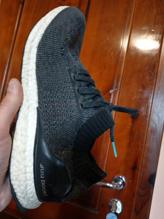 Adidas Ultra Boost 1.0.  44нм. 28,0см.