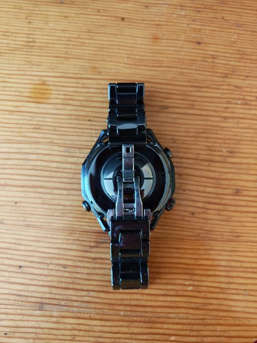 Huawei watch ultimate 2- почти като нов