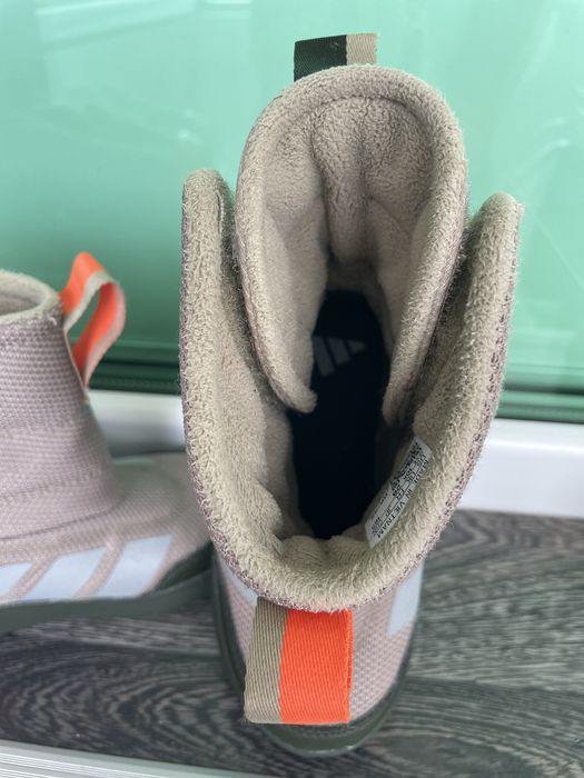 Детски ботуши adidas