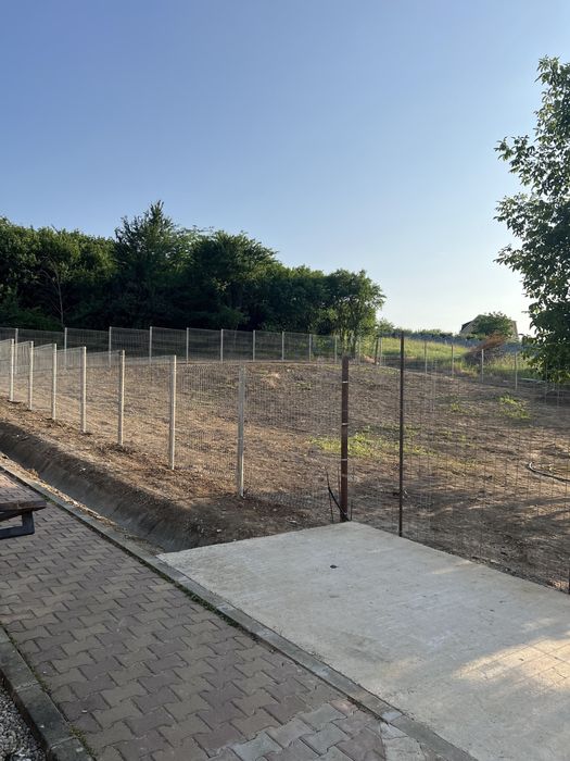 Teren de vânzare Băile 1 Mai 600m2 Sanmartin un