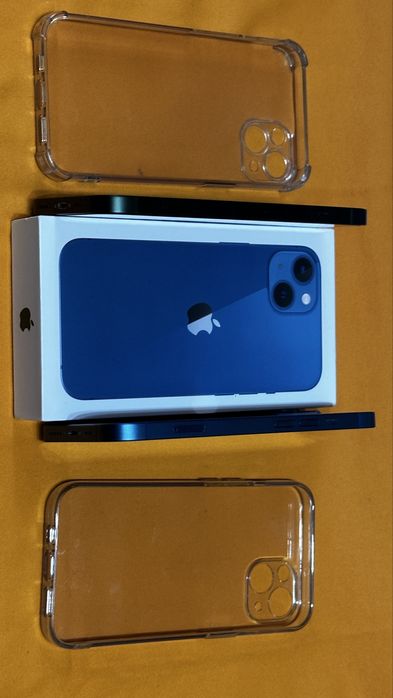 Iphone 13 256 GB-2 броя