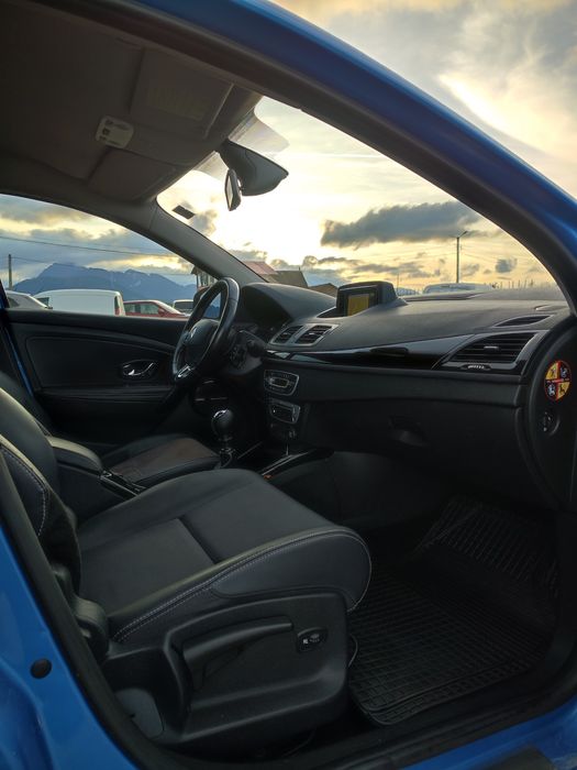 Renault Megane 3 an fabricație 2013 model echipare Bose