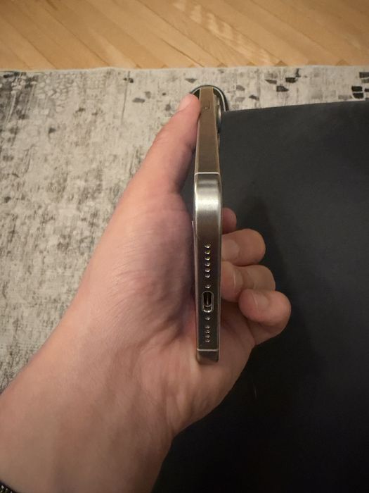 iPhone 15 Pro Max 1TB