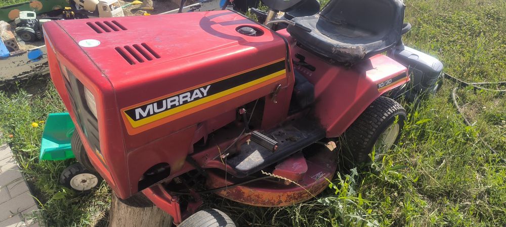 De vanzare tractoras
