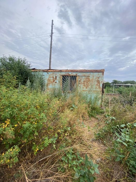 Продам вагончик жилой