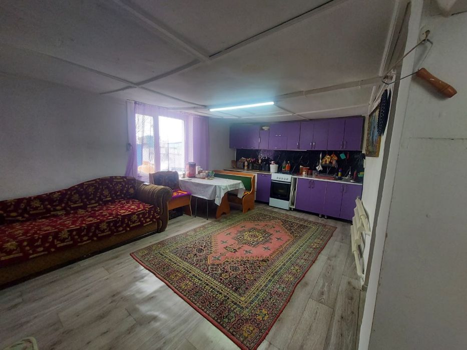 Үй сатылады Родина ауылынан