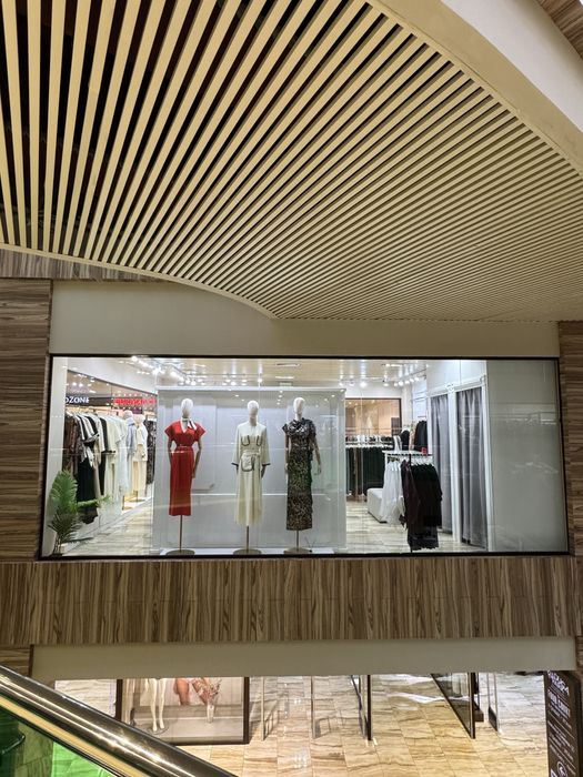 Продам бутик в ТД Евразия 3