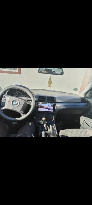 BMW 3 Series 2000 — imagine 3