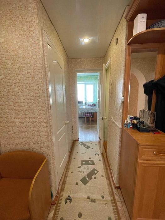 Продам 4 комн. квартиру, в районе Береке