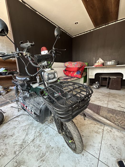 По цене договоримся