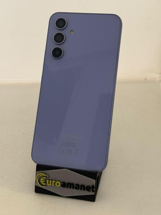 Telefon mobil Samsung Galaxy A54, Dual SIM, 128GB, 5G -A-