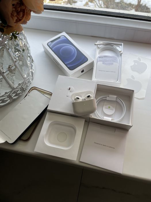 iPhone 12 mini 128g 5G