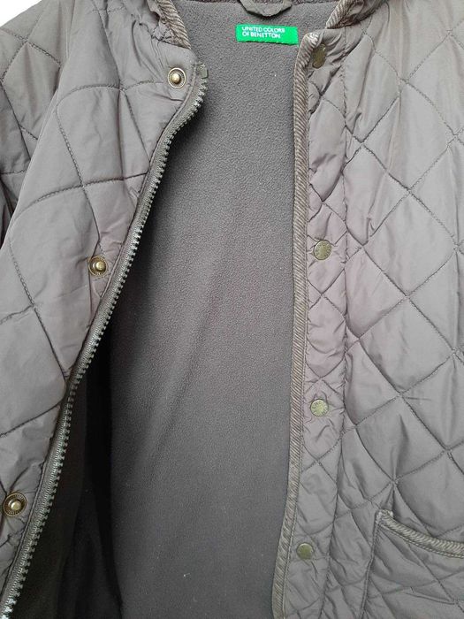 Детско зимно яке Benetton