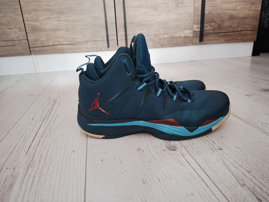 Jordan-Ориг. Маратонки