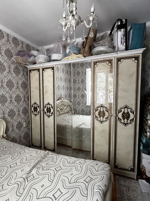 Спальный гарнитура