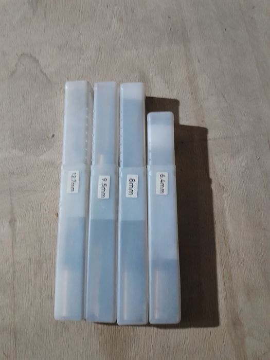 Квадратное сверло