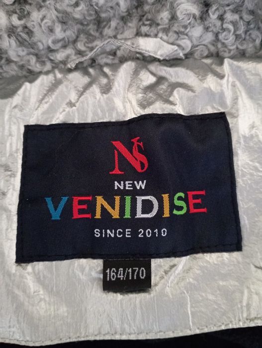 Қыз баланың қыстық курткасы 12-14жас