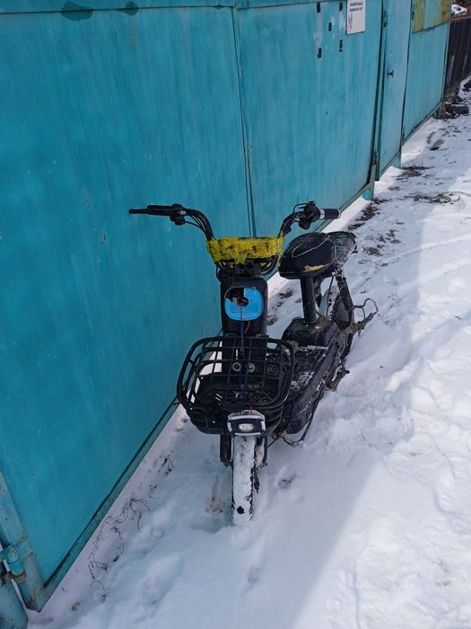 Обменде бар любой Айфон