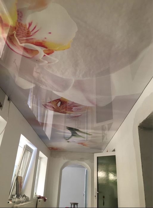 Tavane Extensibile Tavan Fals Tavan 3D  Mures