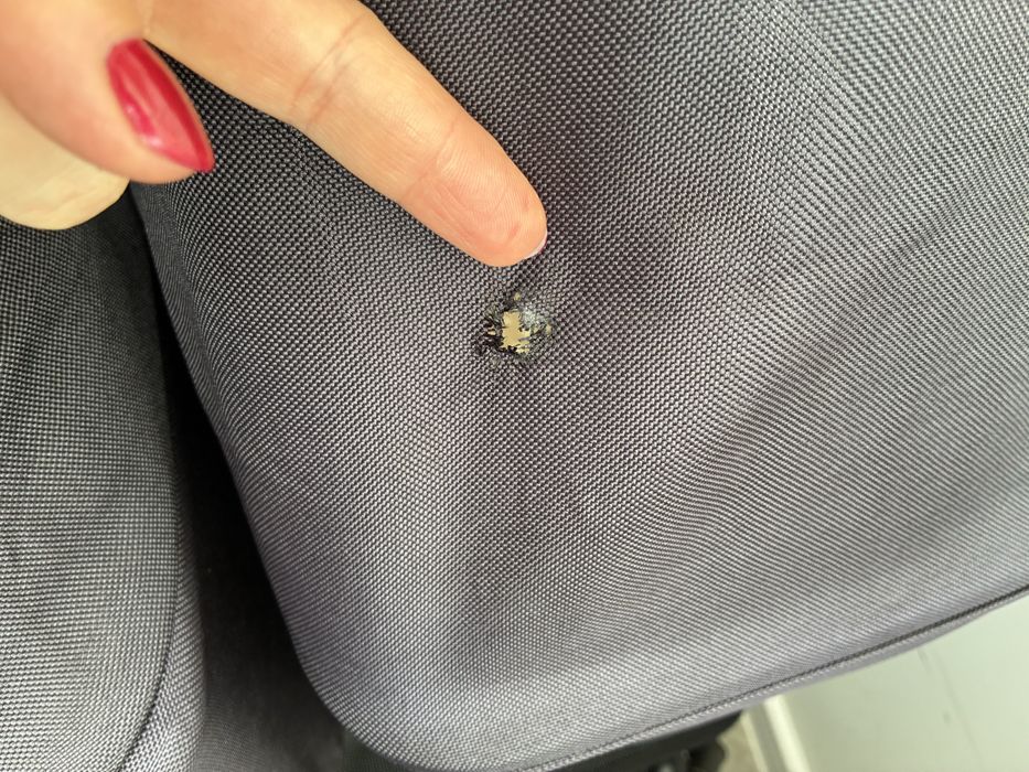 Baby Monsters кошчета за кола и зимни кошчета