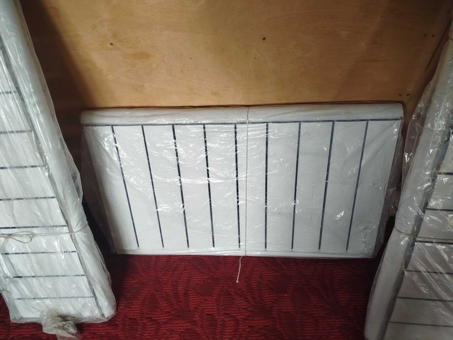 Батарея  отопительный