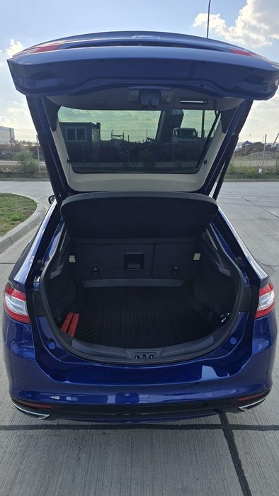 Vand Ford Mondeo Titanium 2.0d biturbo, 210CP, an 2017,cutie automata