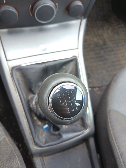 Опел Астра Х 1.7 цдти 101к.с Opel Astra H 1.7 101k.s Z17DTH На Части