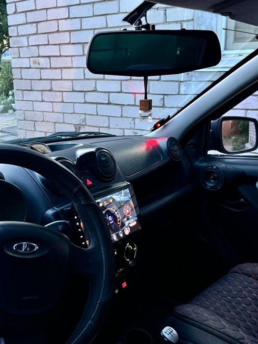 Продам Lada Granta 2190