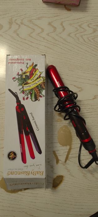 Sochni  jingalak qilish uchun