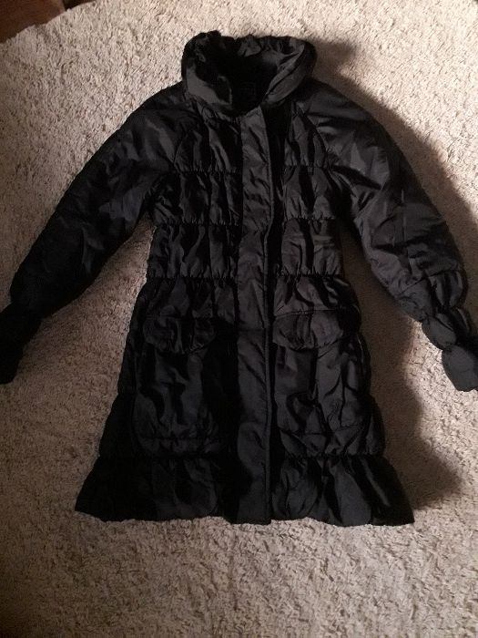 есенно-зимни якета - 5-10лв - 10-11г12г