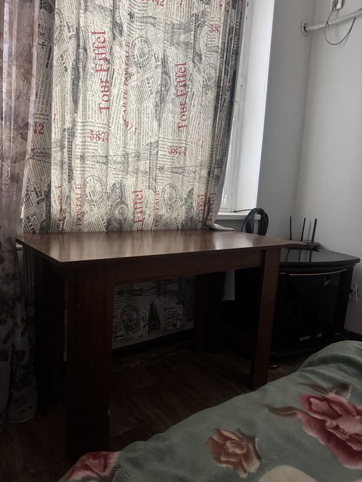 Стол актау деревяный