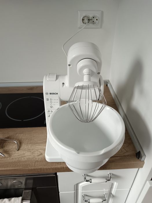 Планетарен миксерBOSCH