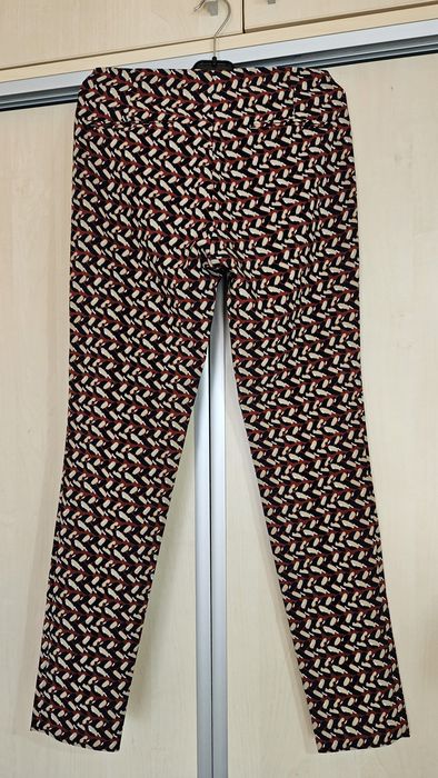 Pantaloni Zara Basic