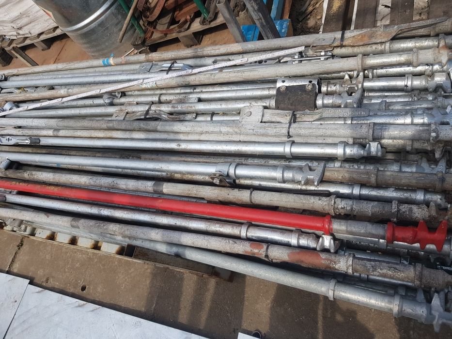 tije inchidere container zavoare semiremorca blocare usi containere