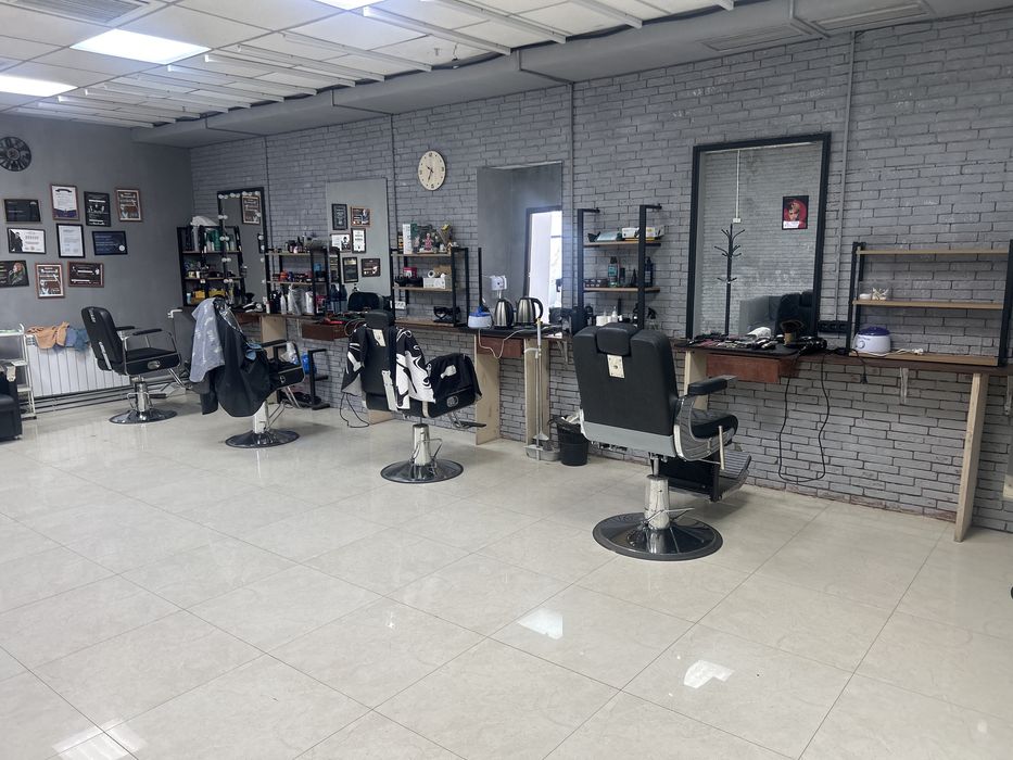 Сдам в аренду кресло