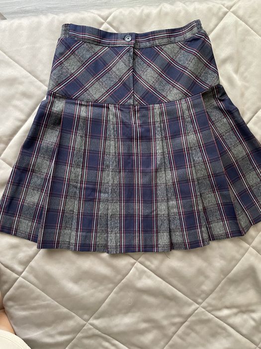 Школьная форма Юбка