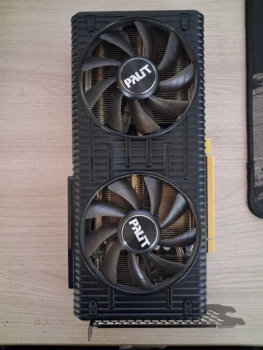 видеокарта 12 Gb