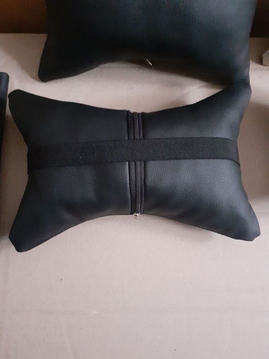 ТОП Цена за 2 бр.- 16лв авто възглавнички различни цветове