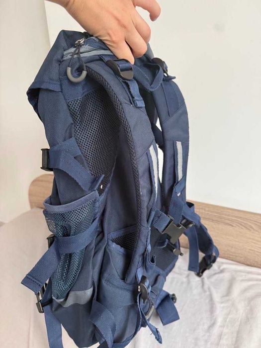 Туристическа раница Discovery