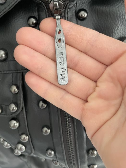 Geaca Dkny Donna Karan  Ny mas S