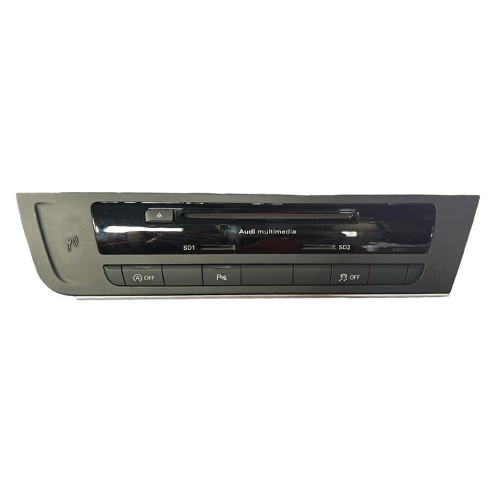 Consola Multimedia Sistem Infotainment Audi A6/S6 Iv Saloon 4G2, C7, 4Gc 2010 - 2018 4G0035193F