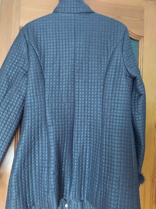 Куртка деми размер 46-48