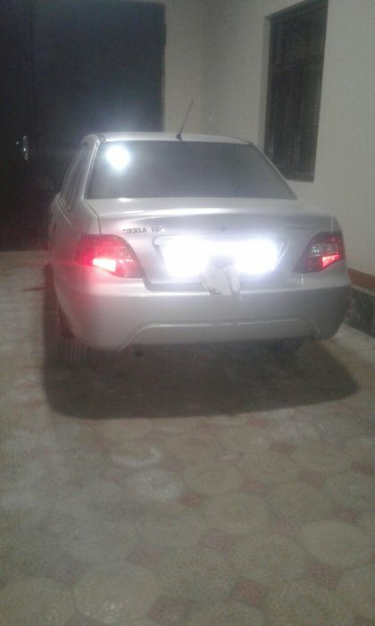 Chevrolet Nexia  kelishiladi