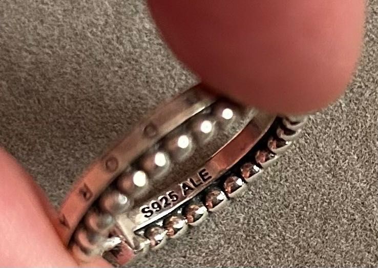 Комплекти Pandora